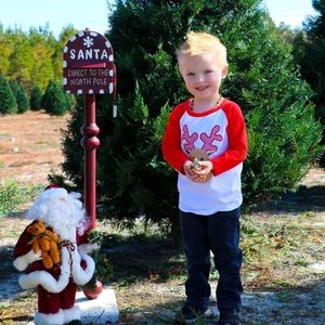 Meet your Posher, Christina